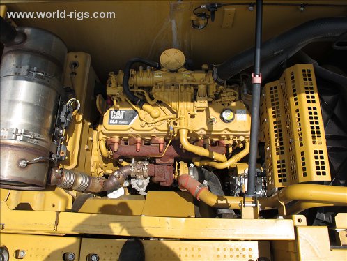 Drilling Rig - Bauer BG11H Crawler for Sale in USA